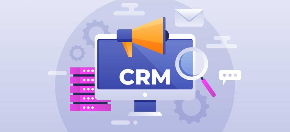 CRM terms definition 