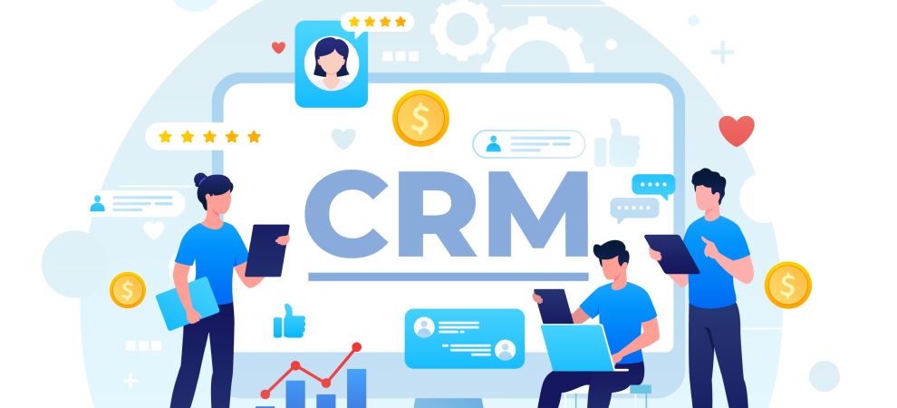 CRM For Business