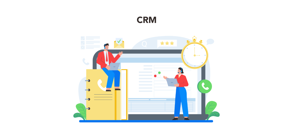 Significance Of CRM For Small Businesses