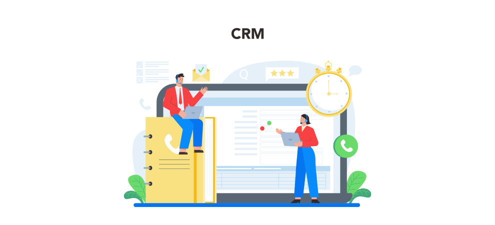 Significance Of CRM For Small Businesses

